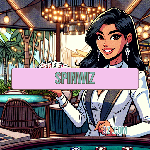 SpinWiz: O App Que Revoluciona o Jogo no Brasil