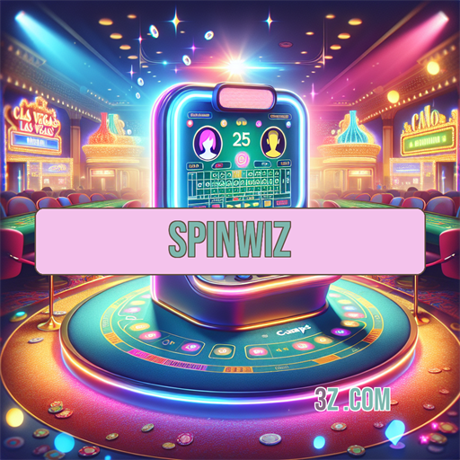Universo Atraente do Casino: Spinwiz Revela Novidades