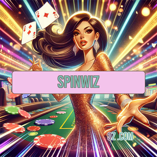 SpinWiz: Plataforma Confiável para Gamers No Brasil