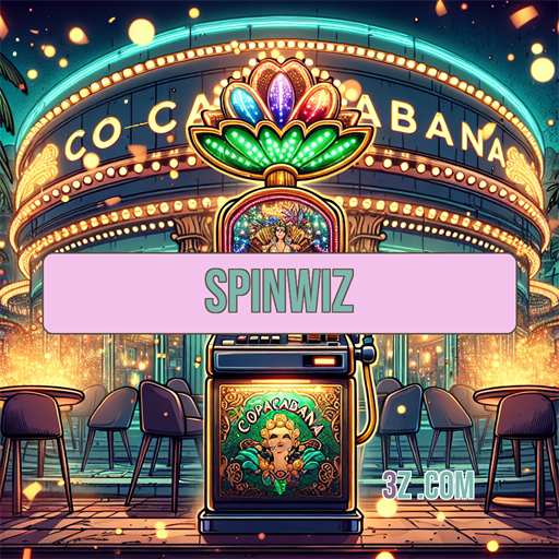 Aventura nos Jogos: SpinWiz Conecta Jogadores Brasileiros