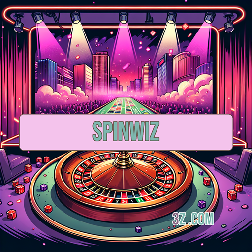 Login Criativo: Transformando sua Experiência no SpinWiz
