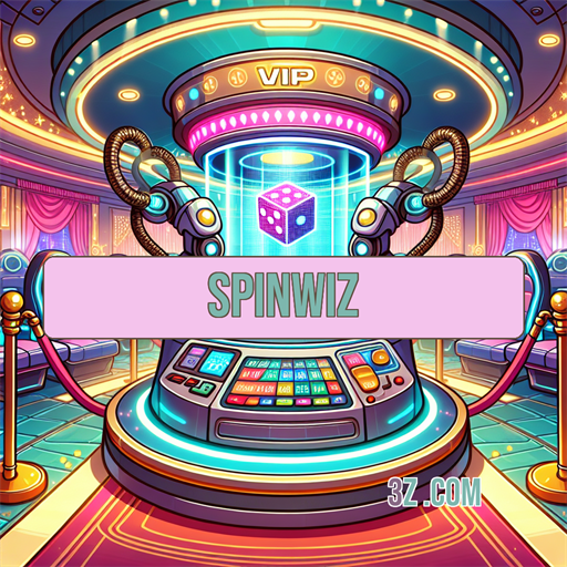 Explorando os Tesouros da Seção Paga do SpinWiz