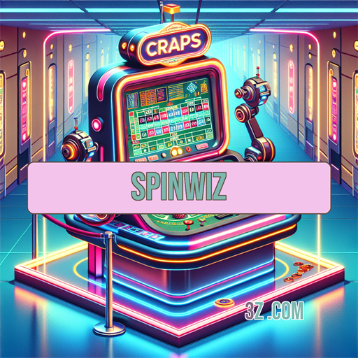Plataforma SpinWiz: A Nova Era dos Jogos Brasileiros