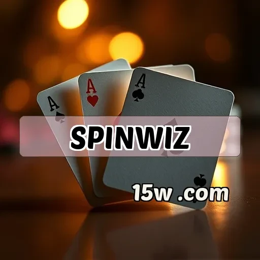 spinwiz: A Magia dos Jogos Online que Você Não Pode Perder!