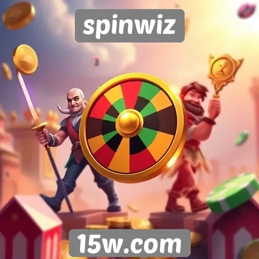 Jogos em turnos são destacados no Spinwiz