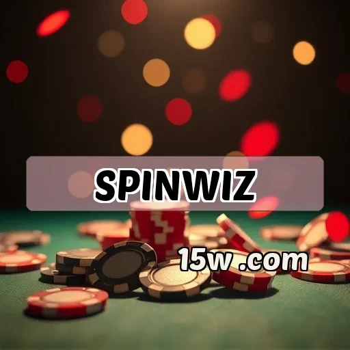 spinwiz: Suporte 24/7 para Gamer Sempre a Um Clique