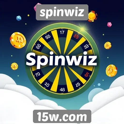 Como o Spinwiz se destaca entre plataformas de jogos