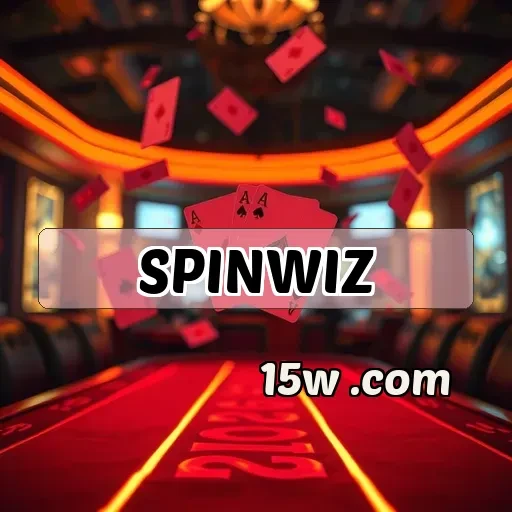 spinwiz: A Revolução dos Jogos com Recursos Inovadores e Engajadores