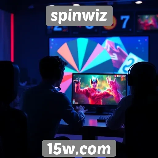 Novos recursos na plataforma Spinwiz atraem gamers experientes