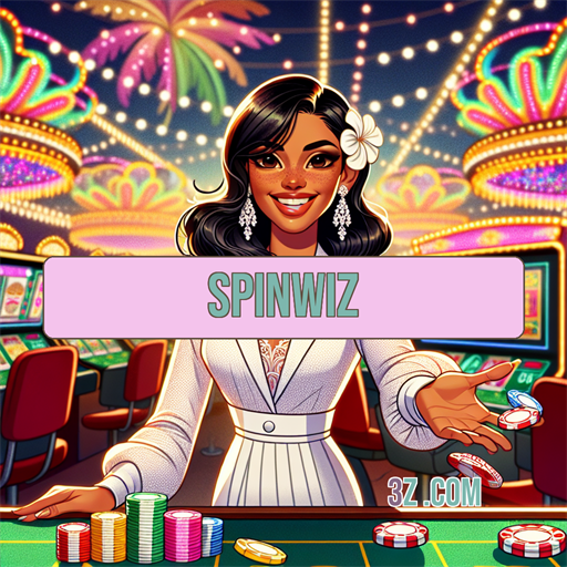 A Experiência VIP do Spinwiz: Um Novo Nível de Jogos